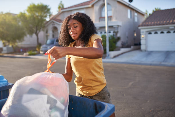 Best Trash Removal Near Me  in Ottawa, KS