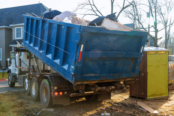 Best Commercial Junk Removal  in Ottawa, KS