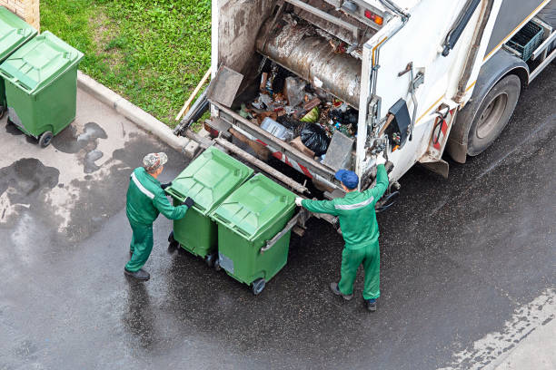 Best Commercial Junk Removal  in Ottawa, KS