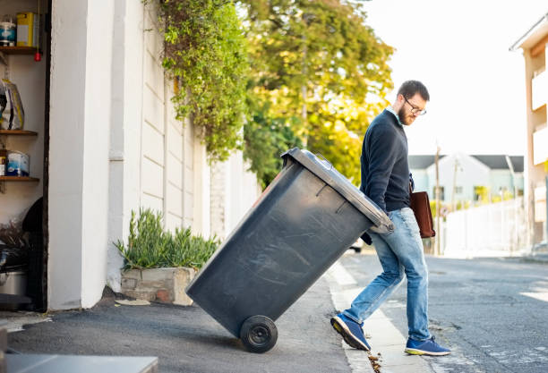 Best Basement Cleanout Services  in Ottawa, KS