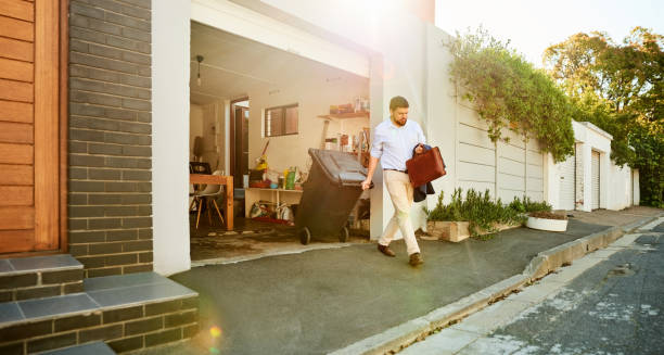 Best Garage Cleanout Services  in Ottawa, KS