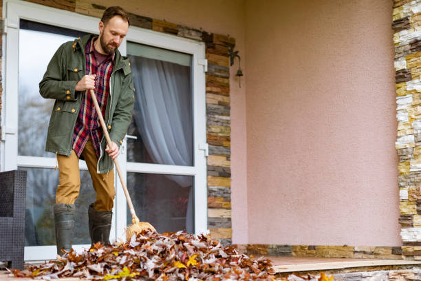 Debris Removal in Ottawa, KS