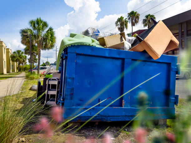 Best Construction Debris Removal  in Ottawa, KS