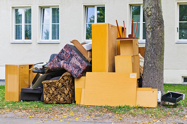 Best Same-Day Junk Removal  in Ottawa, KS
