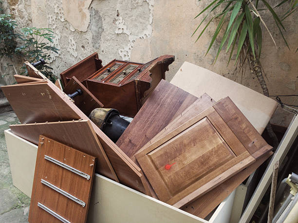 Best Yard Waste Removal  in Ottawa, KS